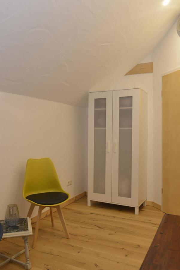 Eifel Kate, Relaxen Mit Sauna Und Whirlpool Dahlem  Exteriér fotografie