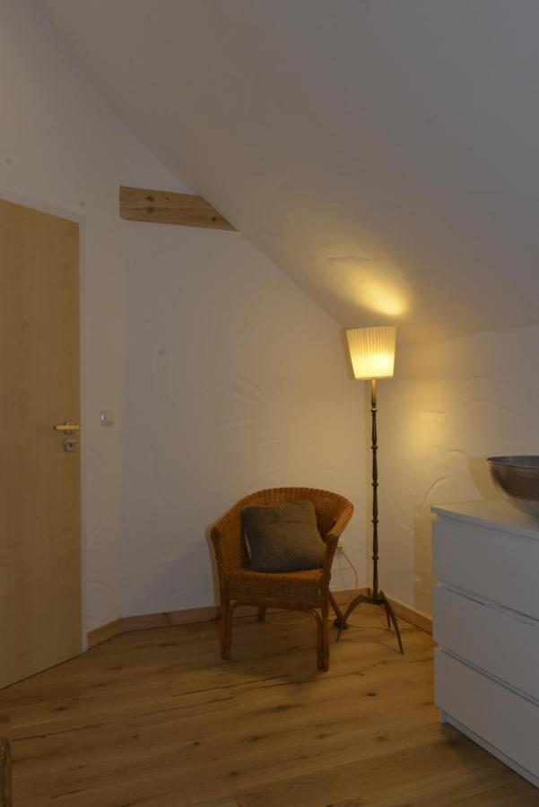 Eifel Kate, Relaxen Mit Sauna Und Whirlpool Dahlem  Exteriér fotografie