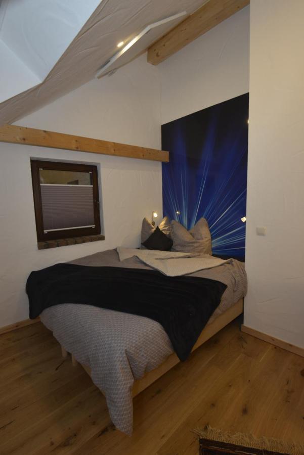 Eifel Kate, Relaxen Mit Sauna Und Whirlpool Dahlem  Exteriér fotografie